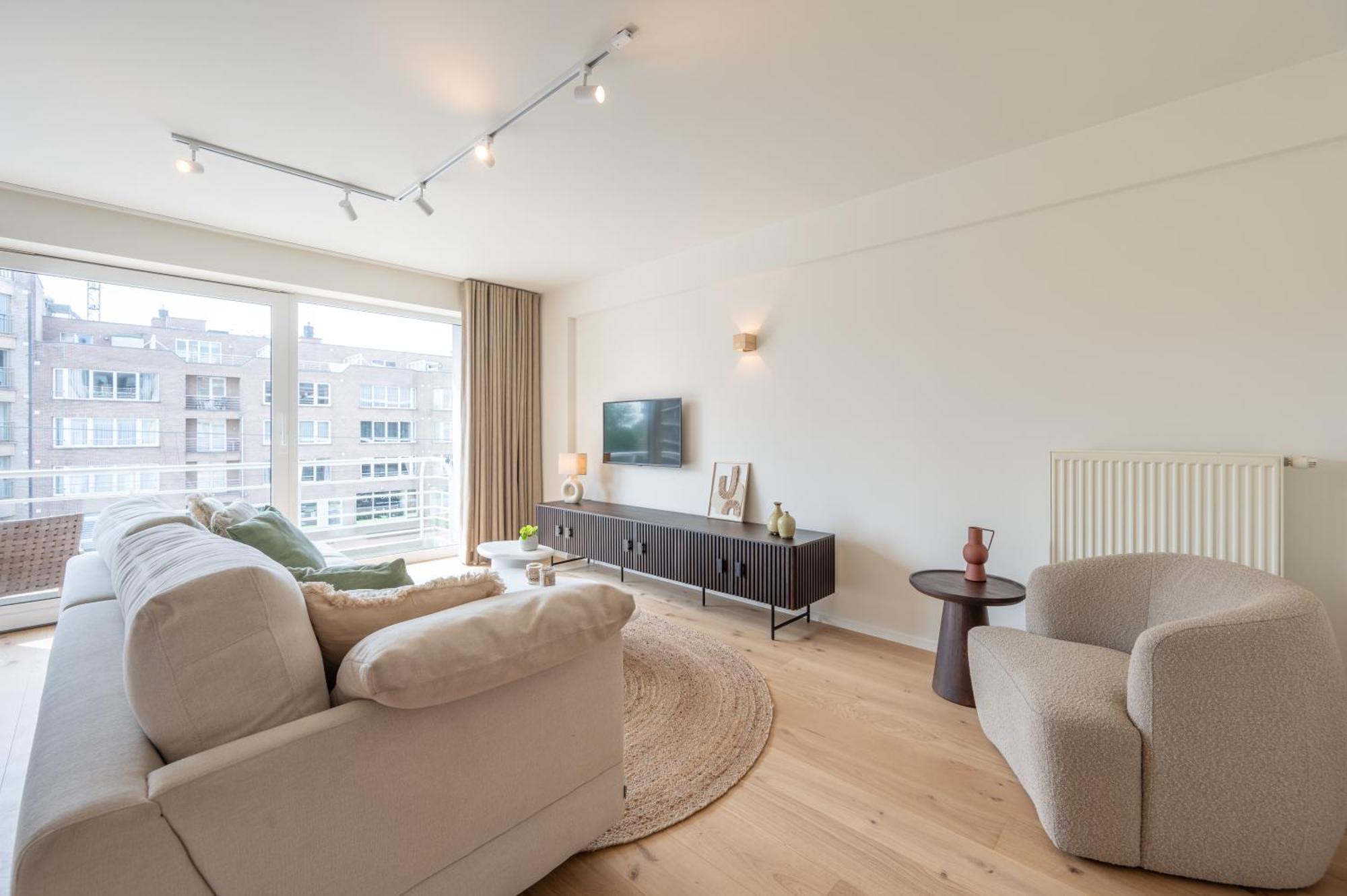 Paladio Apartment Blankenberge Exterior photo